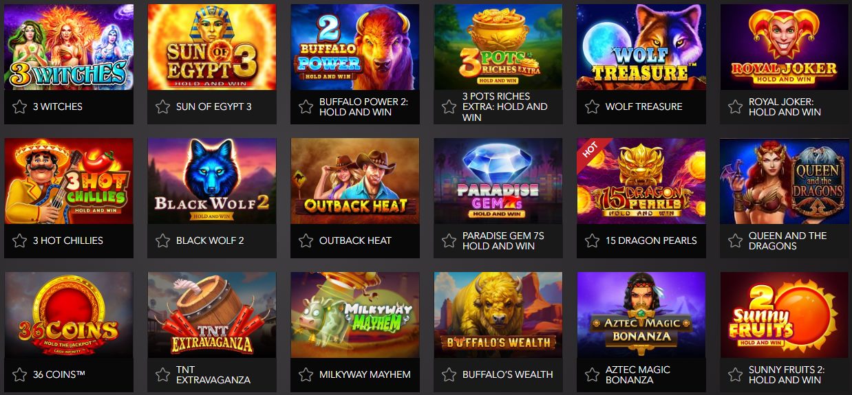 wildcard games review